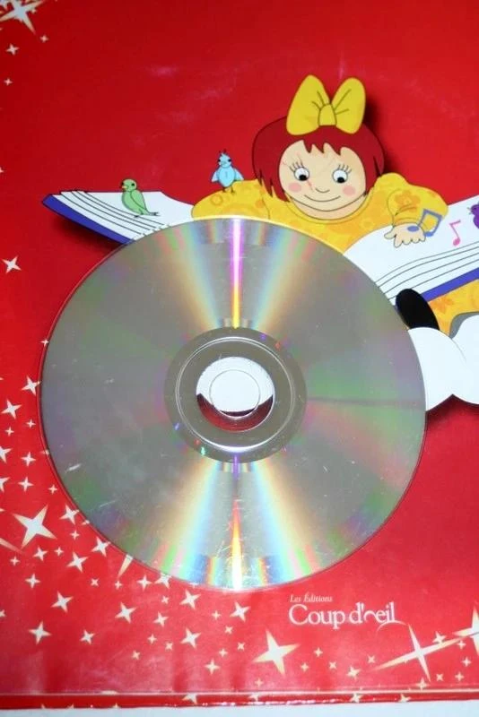 Boek + CD 22 levendige deuntjes – photo 9